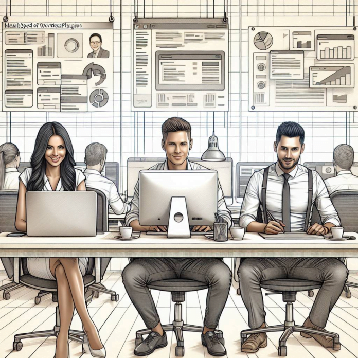 Maximiser la vitesse de WordPress avec des plugins d'optimisation Catégorie tobecom