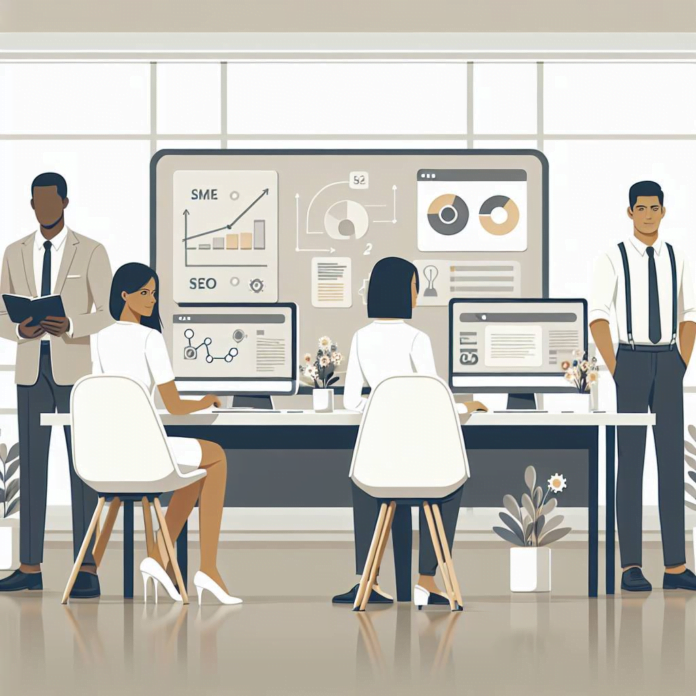 Réussir l'optimalisation SEO avec WordPress Thèmes et Plugins Catégorie tobecom